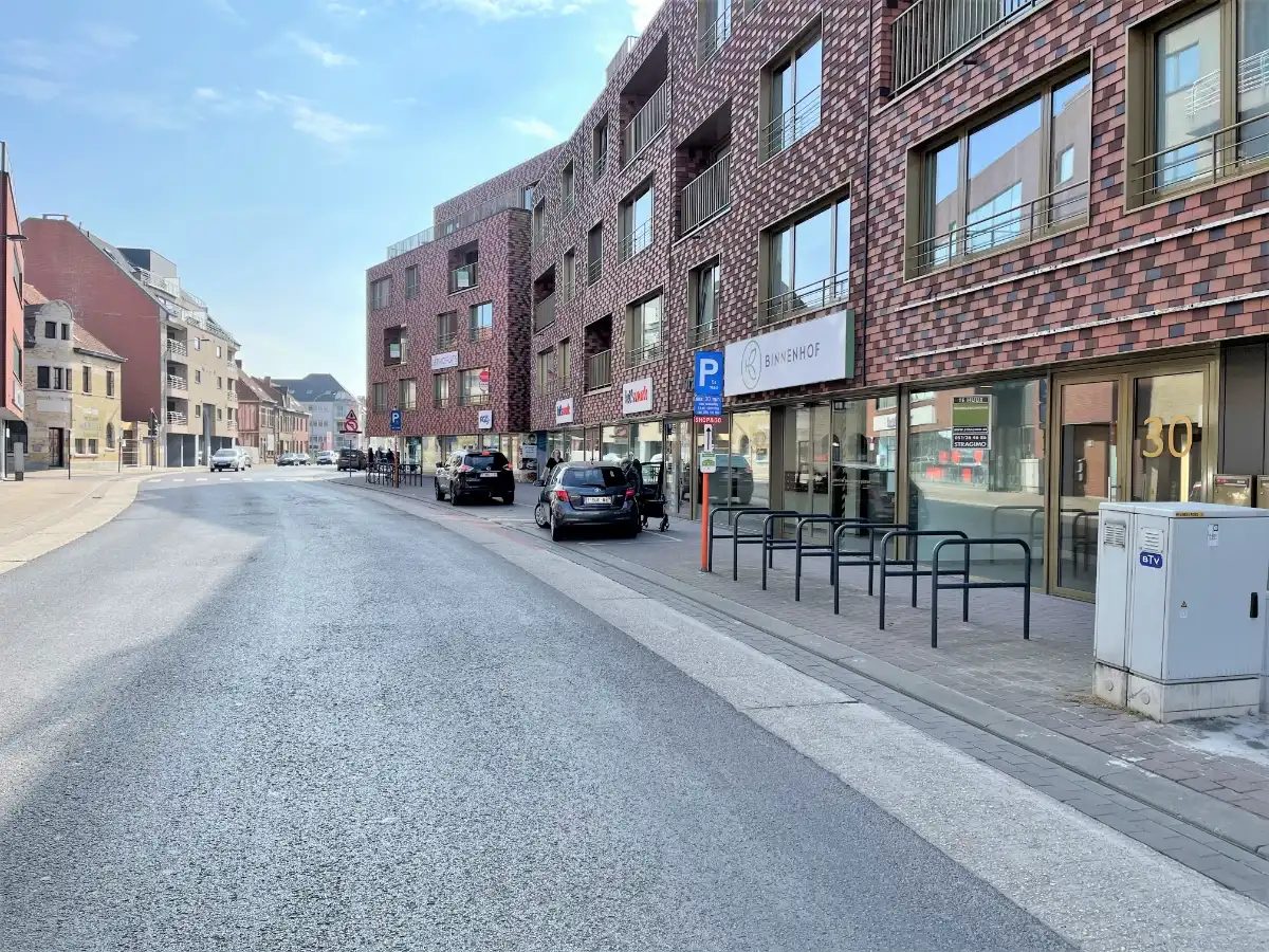 91m2 KANTOOR / PRAKTIJKRUIMTE foto 6