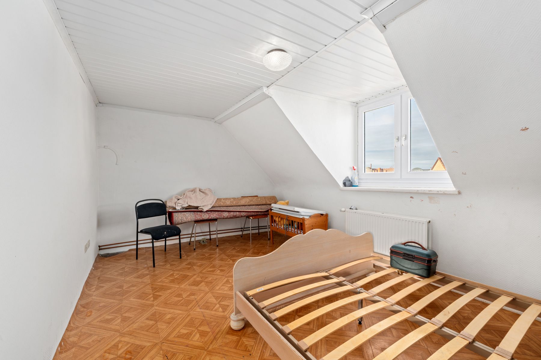 Karaktervolle herenhuis te koop in hartje Gent foto 16