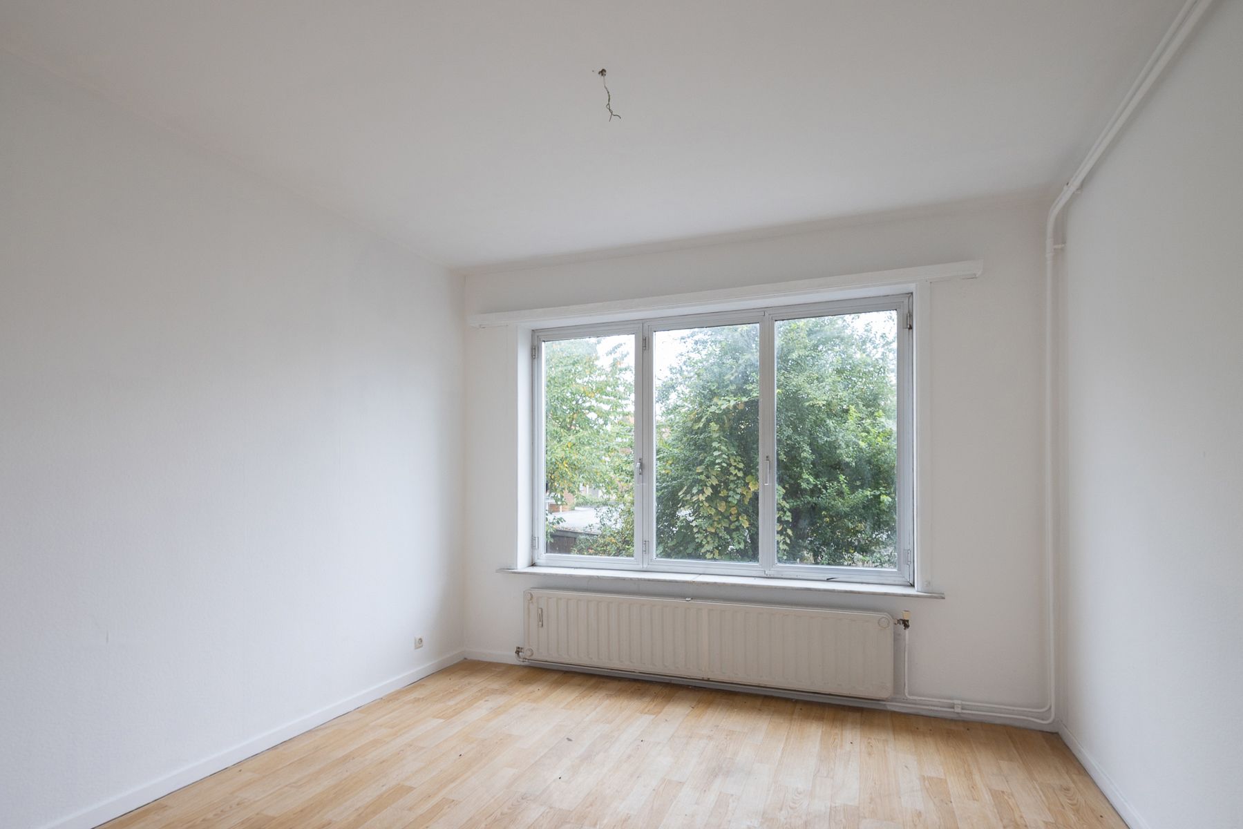 Te renoveren appartement met twee slaapkamers foto 8