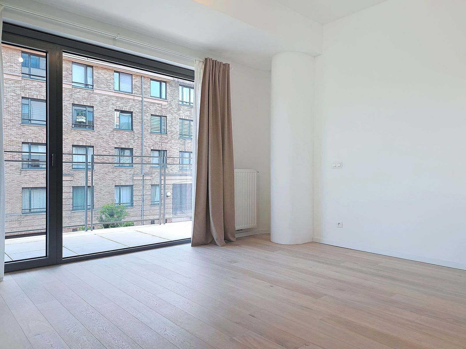 Appartement te huur foto 4