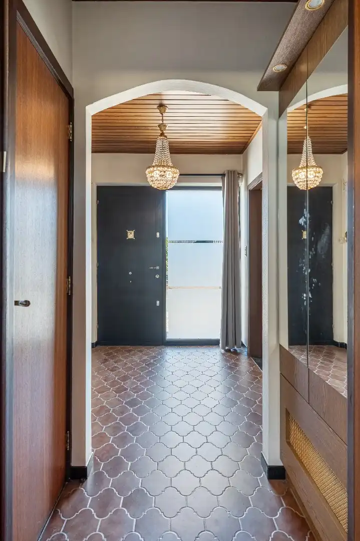 Vrijstaande woning met garage op gegeerde locatie te Kermt, 6a87ca foto 9