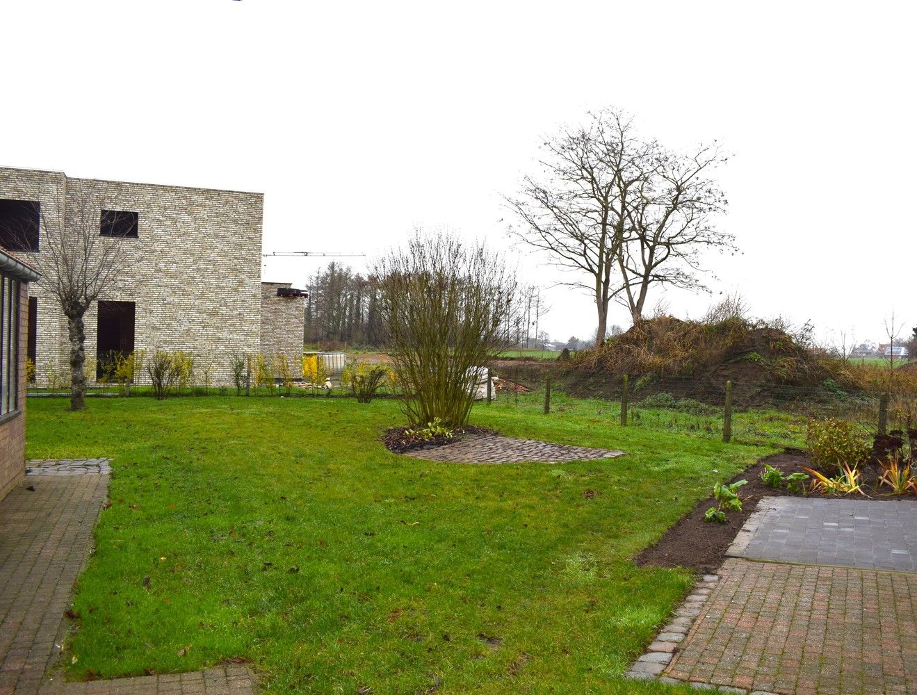 Alleenstaande woning met 3 slaapkamers foto 14