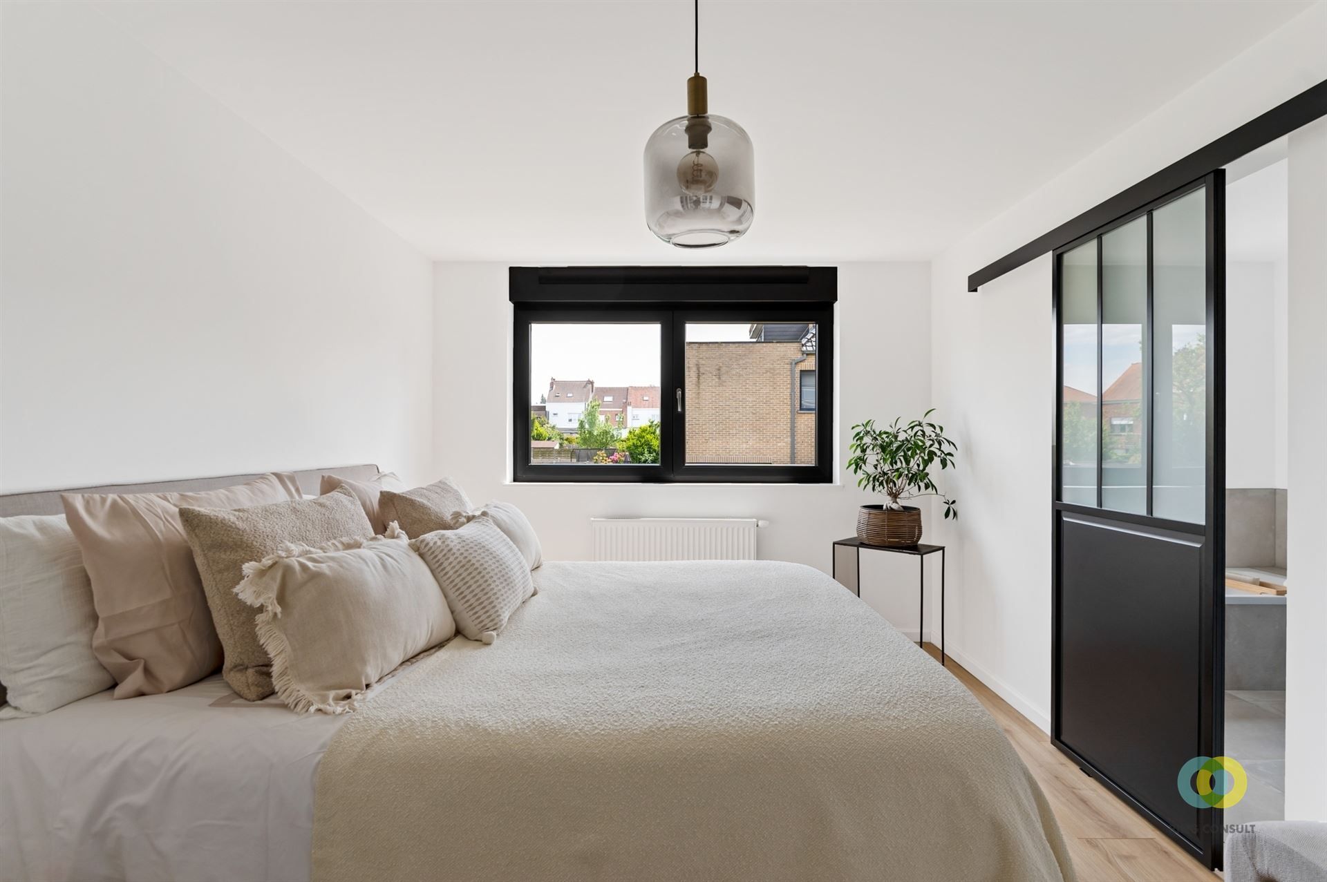 Recente woning met mooie oppervlaktes **OPENHUIZENDAG ZA. 17/05** foto 9