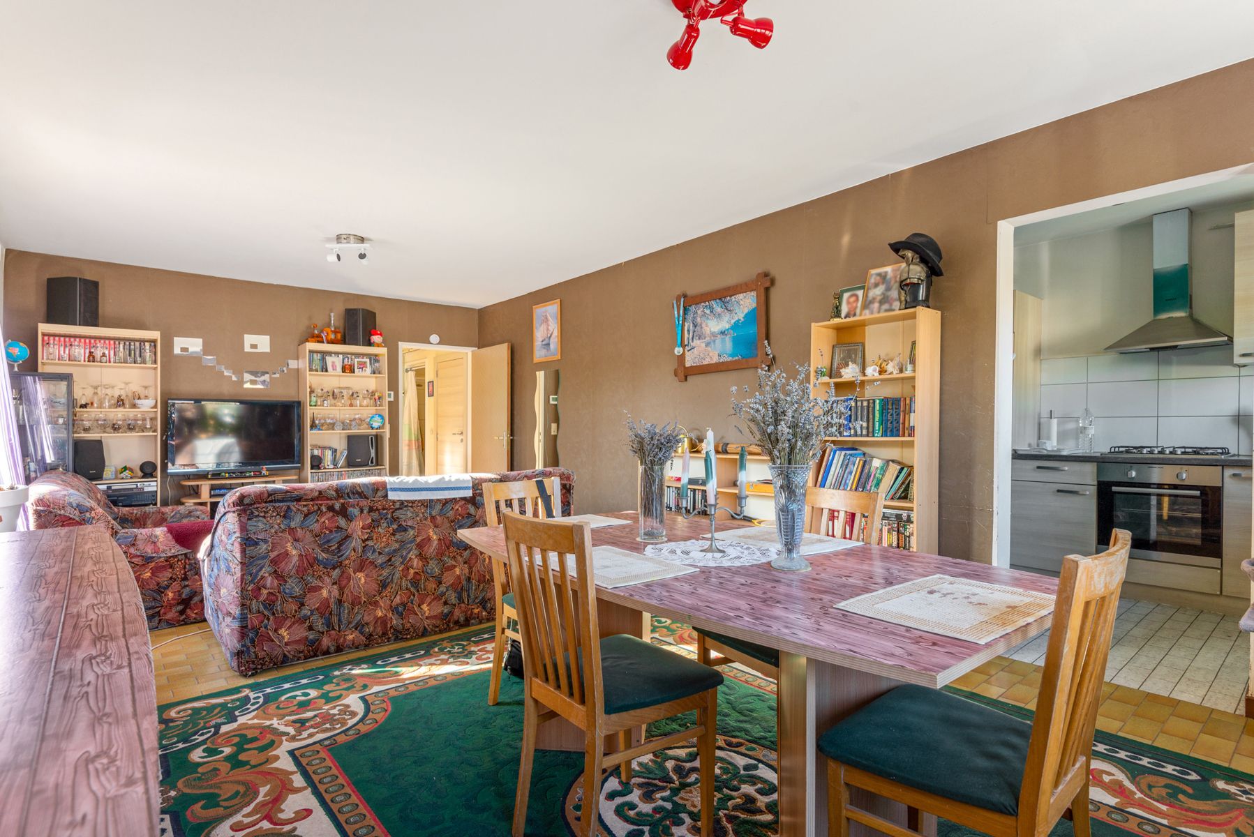 Opbrengsteigendom met sterk rendement in Edegem! foto 5