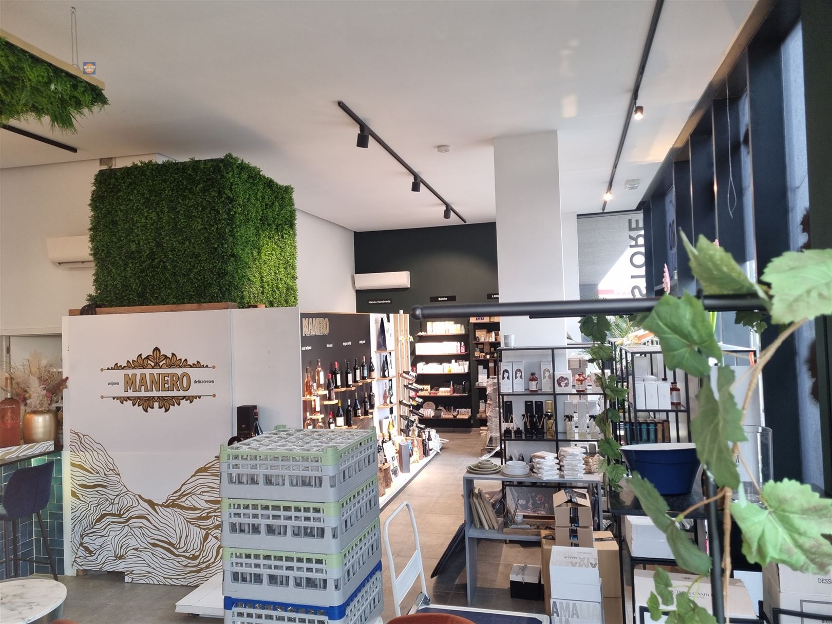 Winkelruimte op strategische locatie foto 4