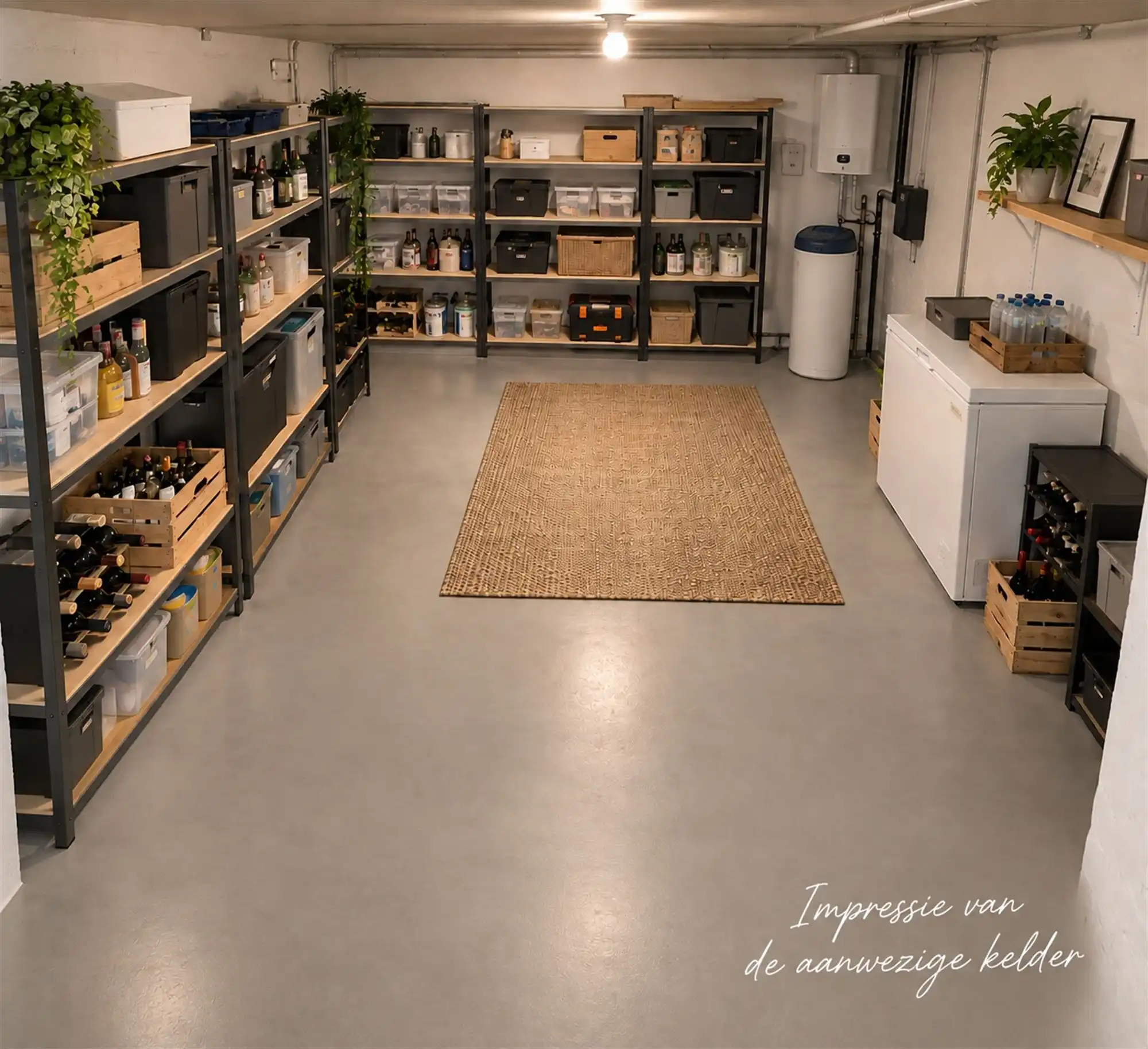 Ruime villa met zuidgerichte tuin en maximale privacy foto 20