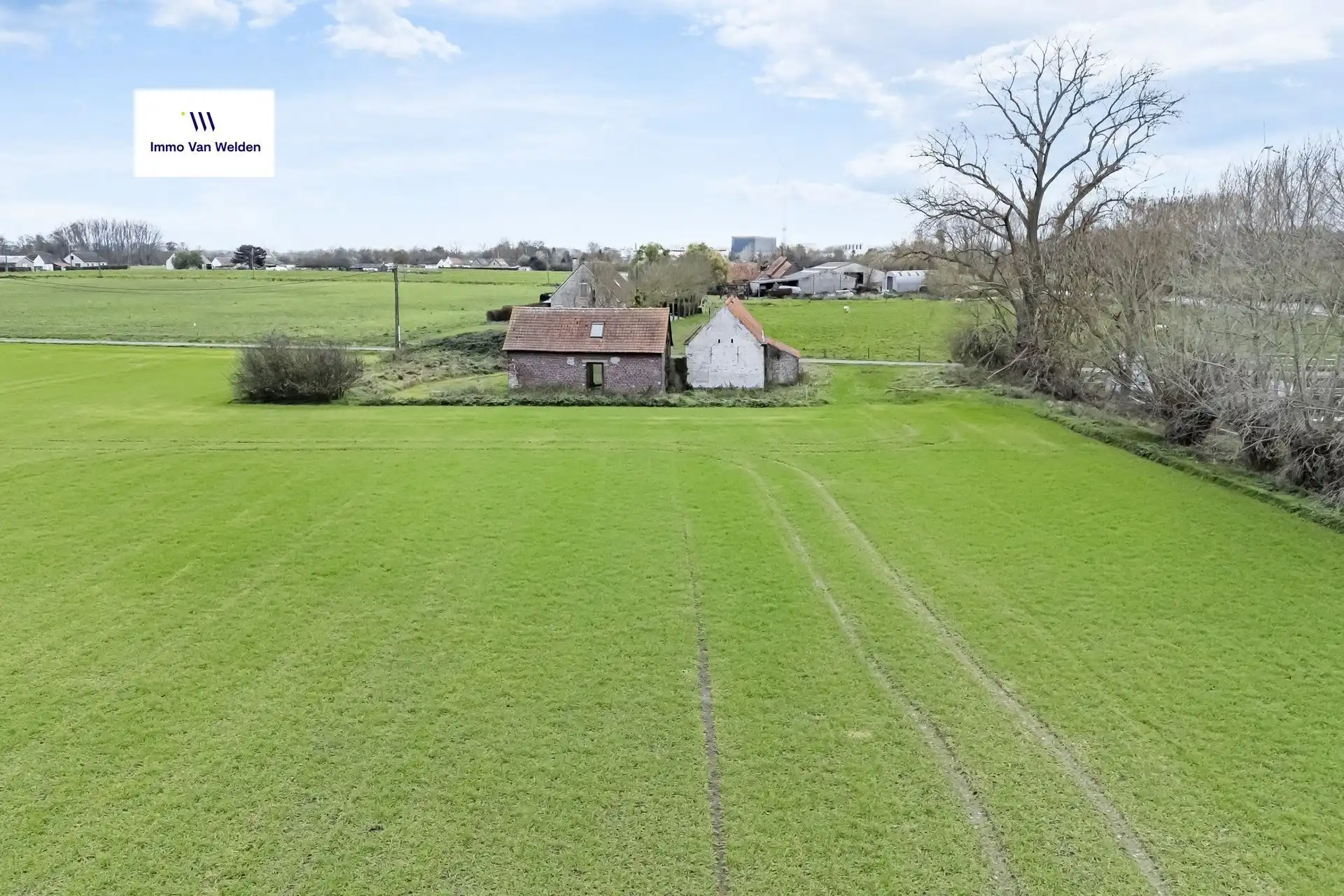  Uniek gelegen eigendom aan de Schelde (Kluisbergen – Ruien) foto 8