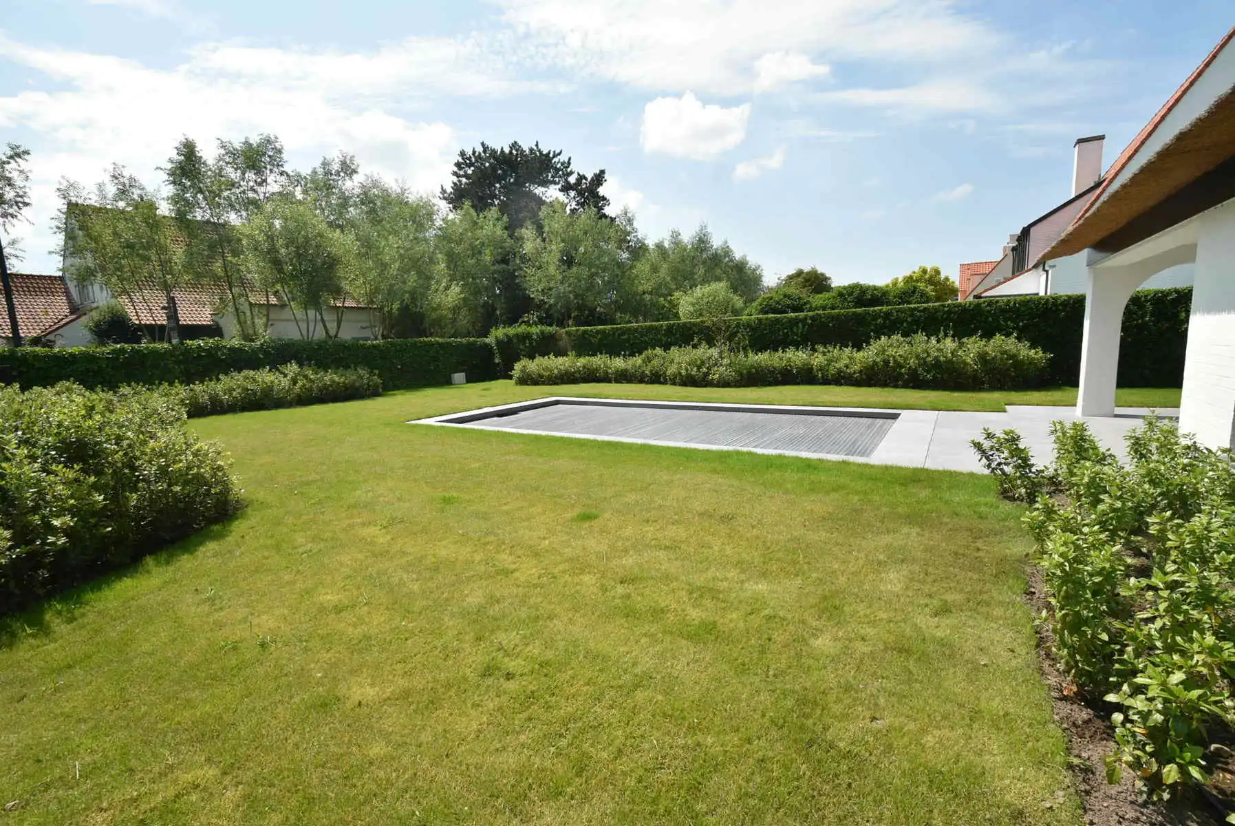 Villa te huur foto 4