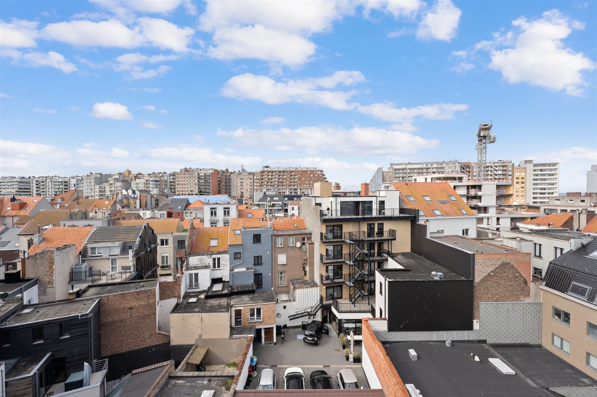 Penthouse foto 14