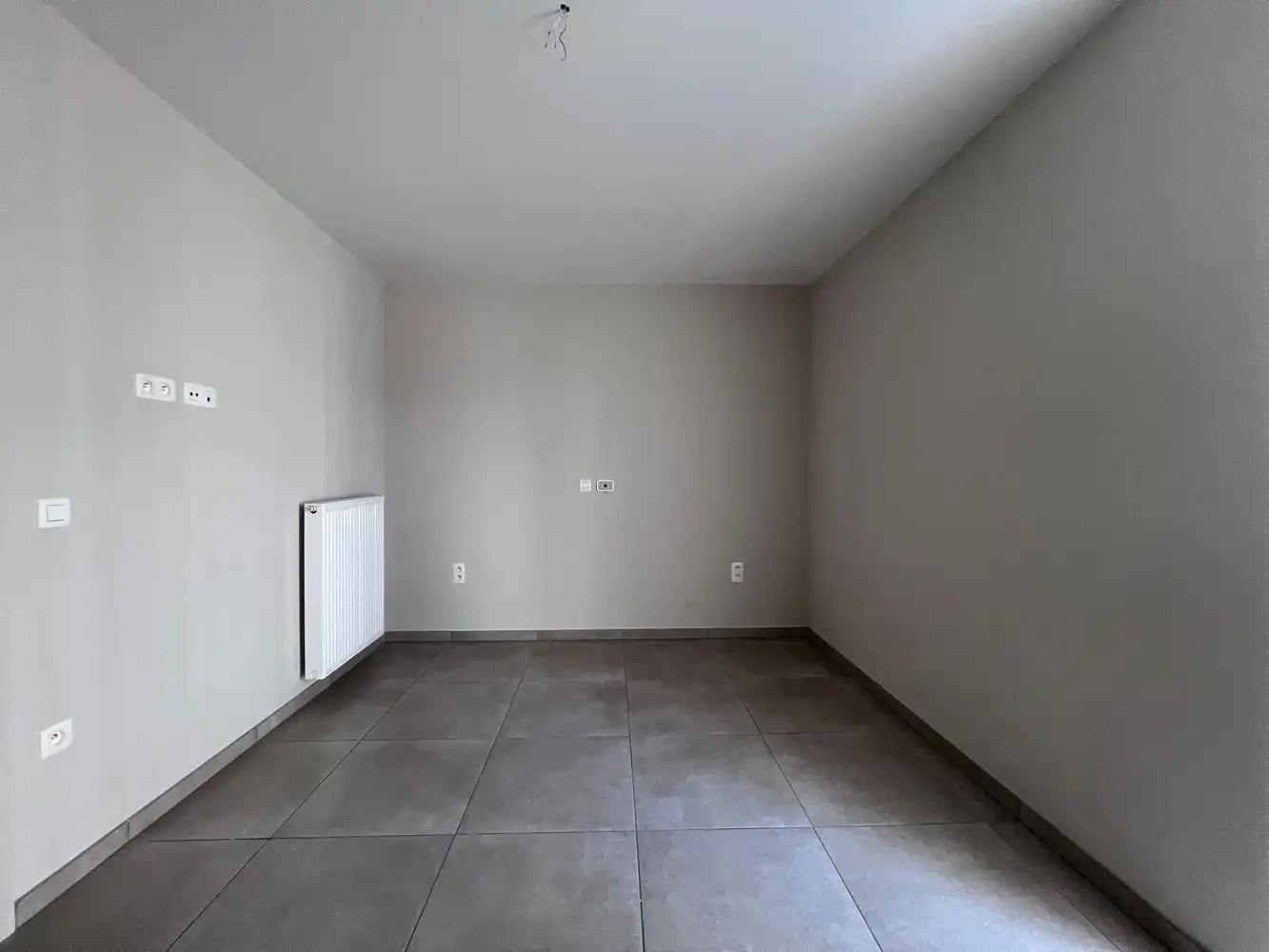 Instapklaar appartement/serviceflat met groot terras en gemeenschappelijke ontmoetingsruimte foto 6