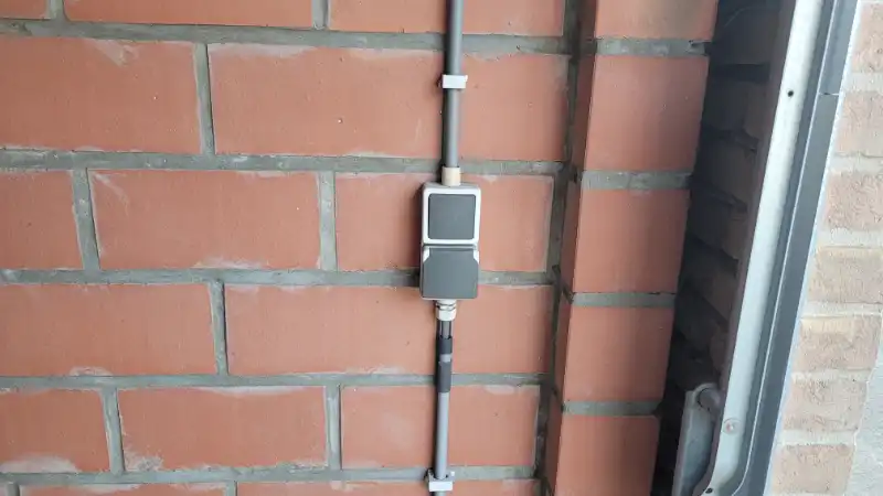 Garage te koop foto 8