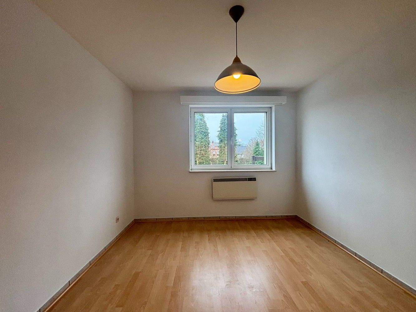 Appartement met 2 slaapkamers en terras in Wommelgem! foto 9