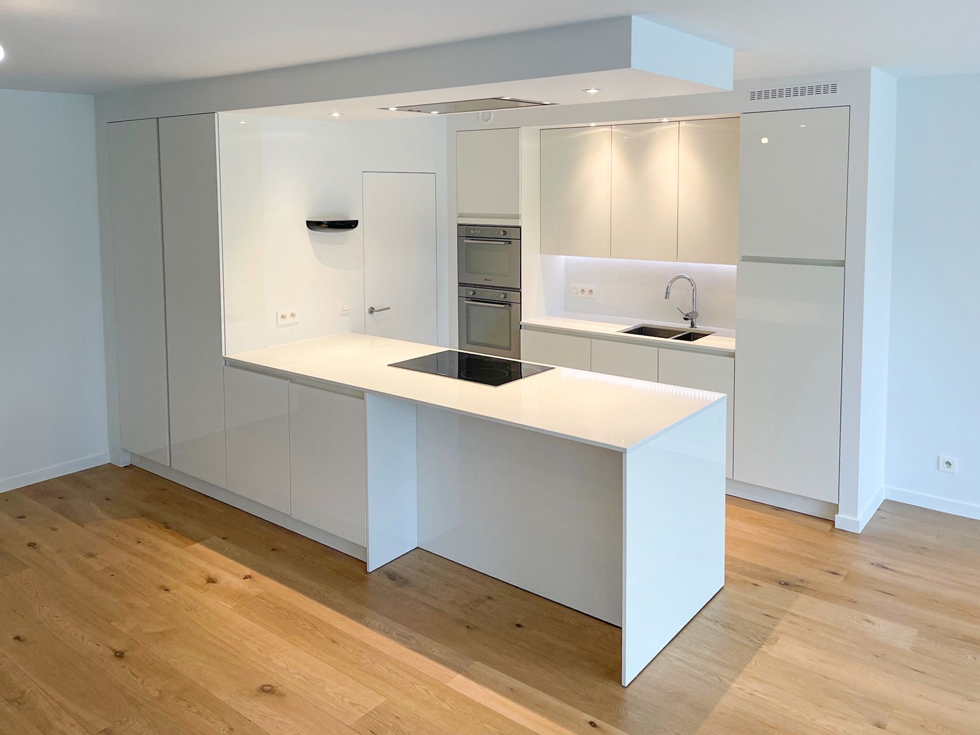 Appartement te huur foto 5