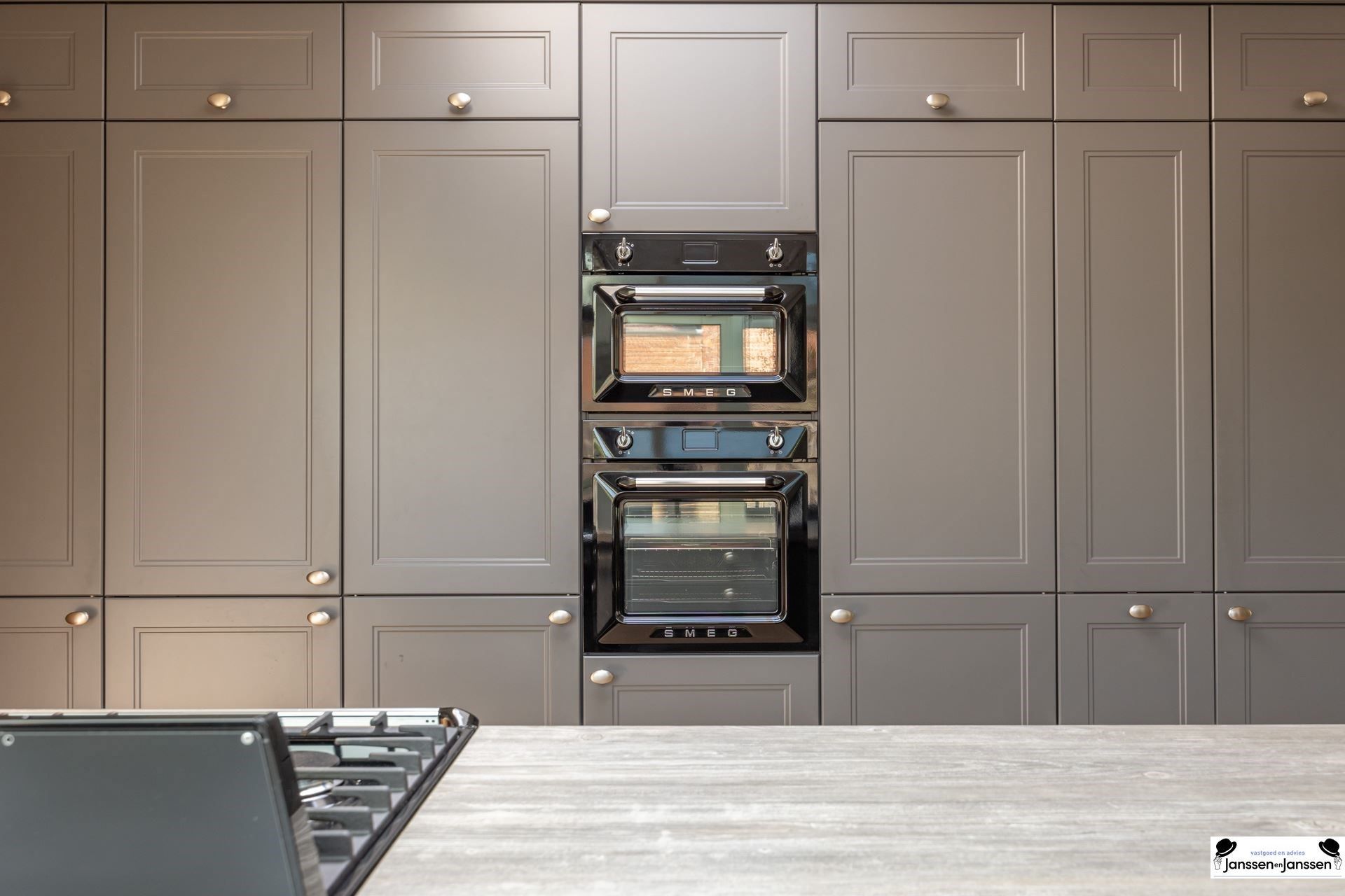 Charmante Woning met Historische Charme in Kapellen foto 12