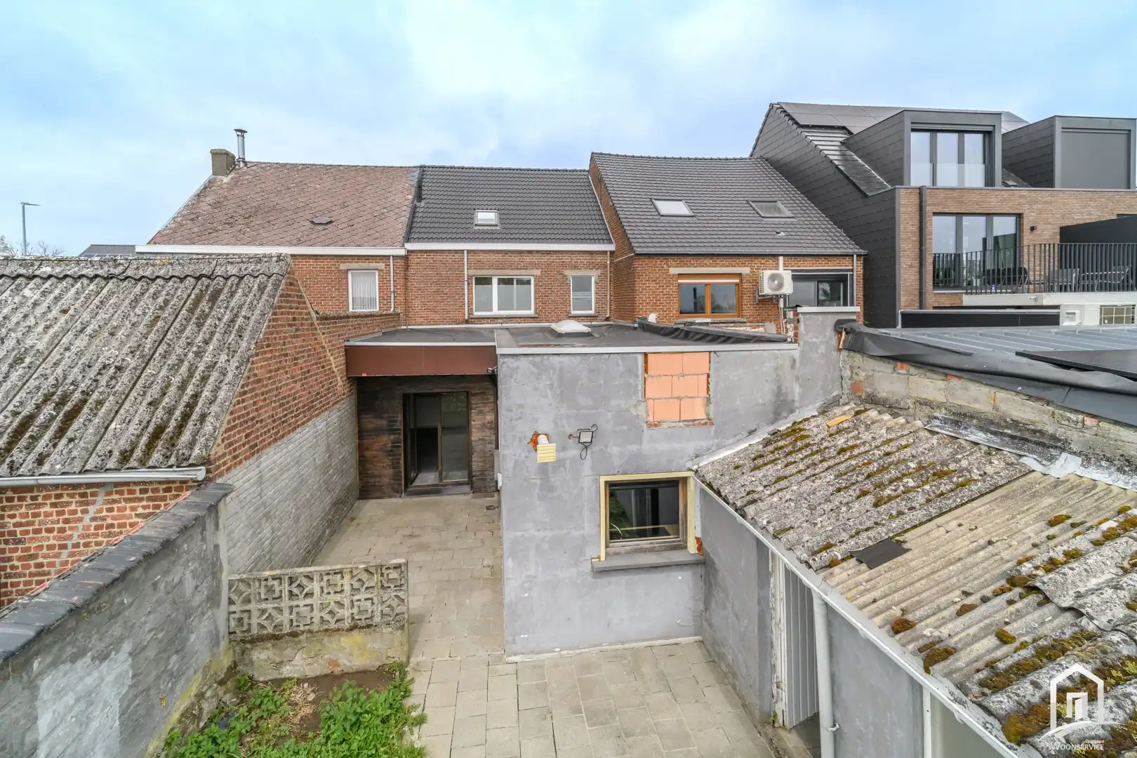 Ruime gezinswoning te Kerksken met 4 slaapkamers foto 26