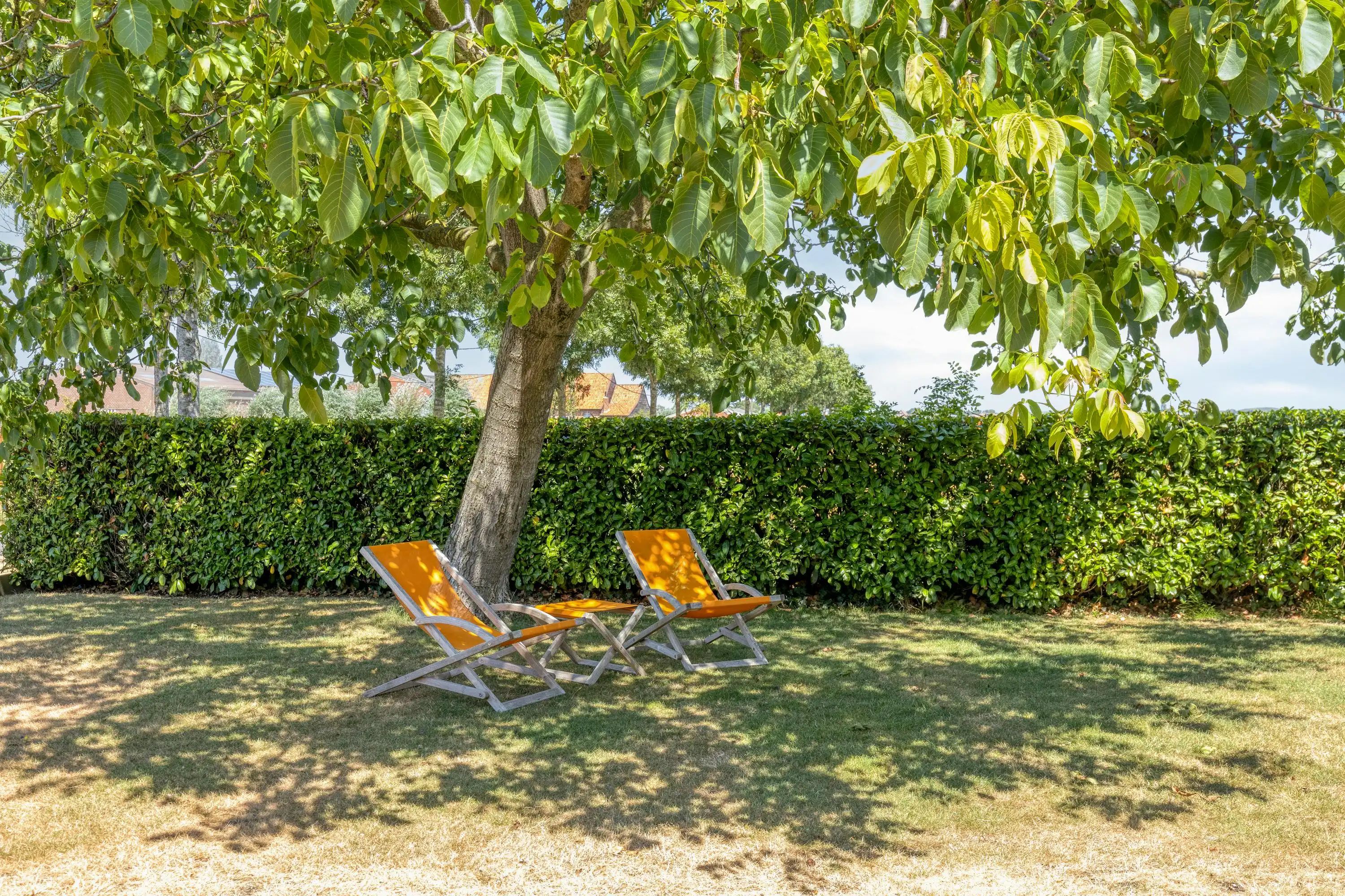 Villa te koop met prachtig zicht op groen te Wingene foto 22