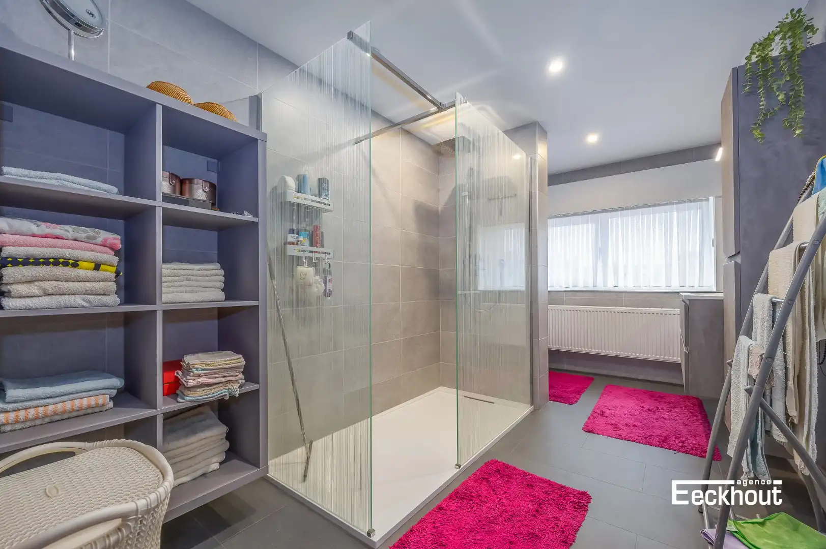 Verzorgde, instapklare woning met onderhoudsvrije buitenruimte! foto 15
