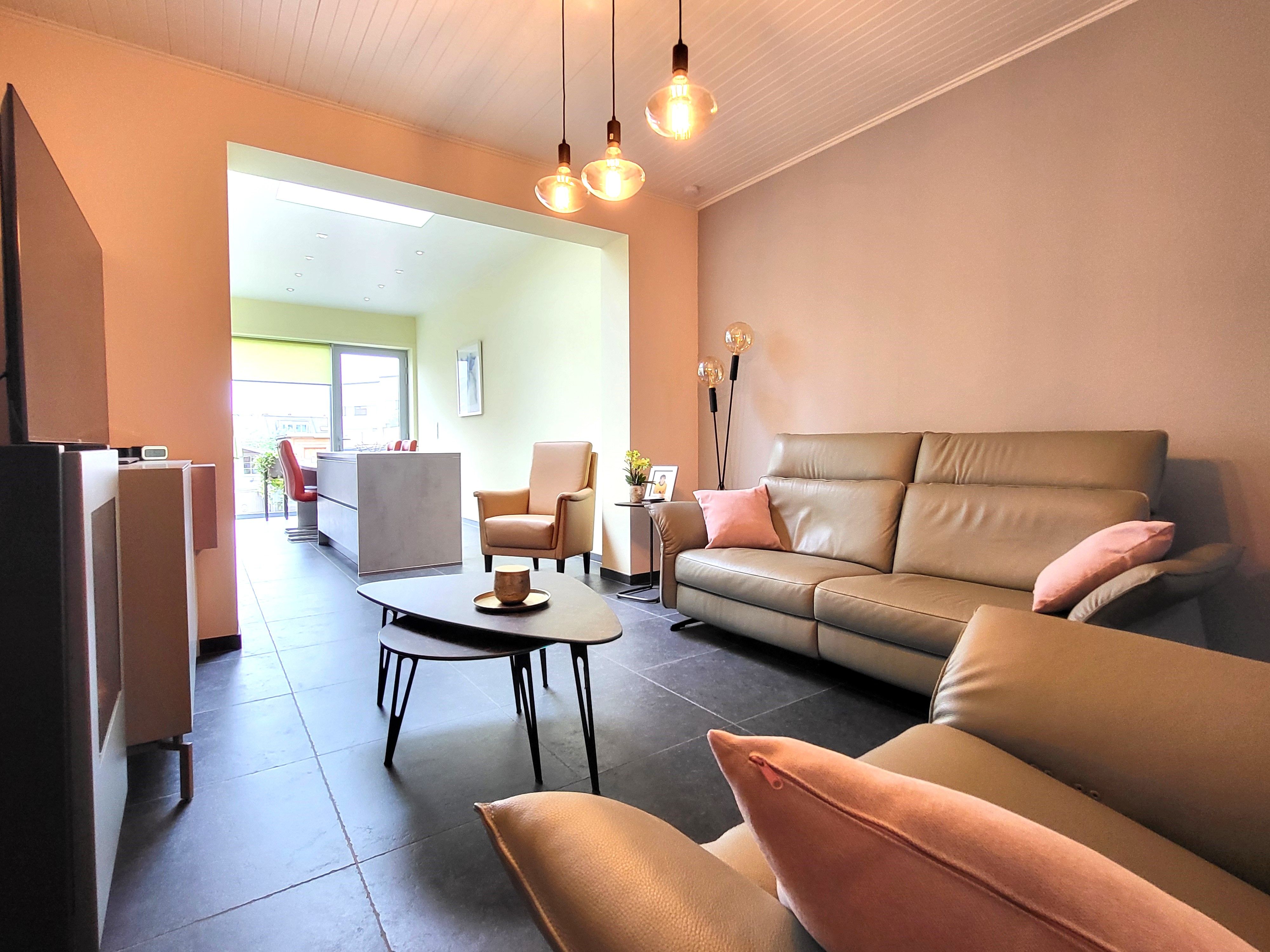 Prachtig onderhouden woning met zonnig tuintje en terras. foto 10