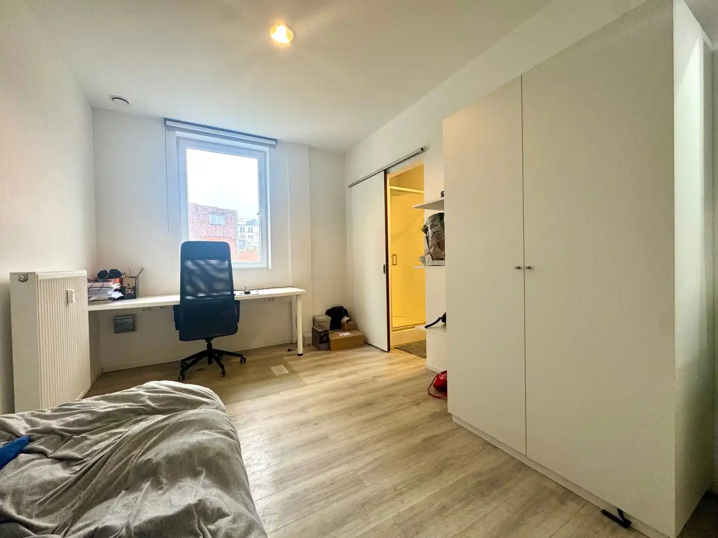 Studentenstudio's op TOP-locatie! foto 3