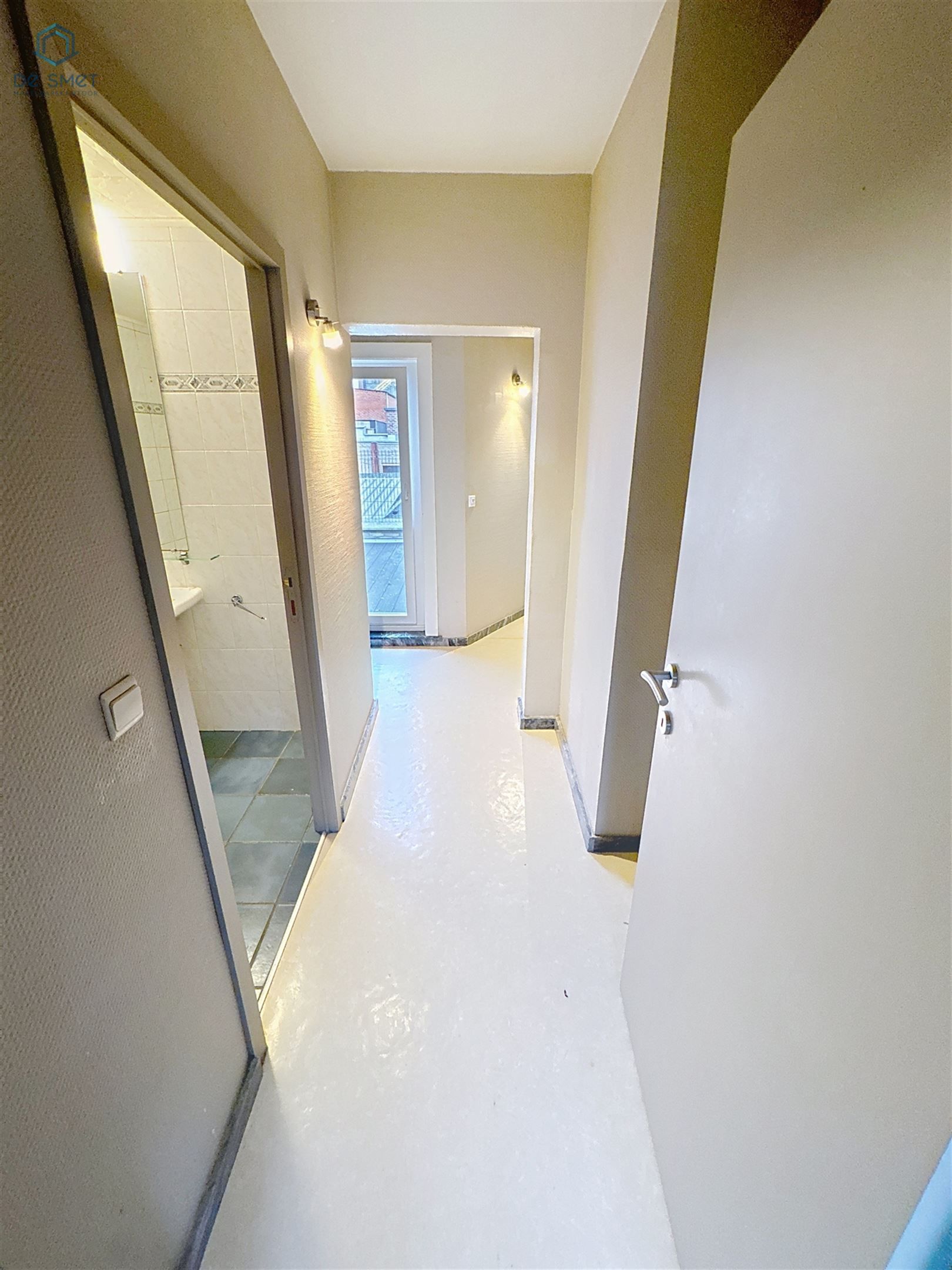 Opbrengsteigendom met 3 Appartementen Nabij het Centrum van Geraardsbergen Ideaal Investeringproject! foto 10