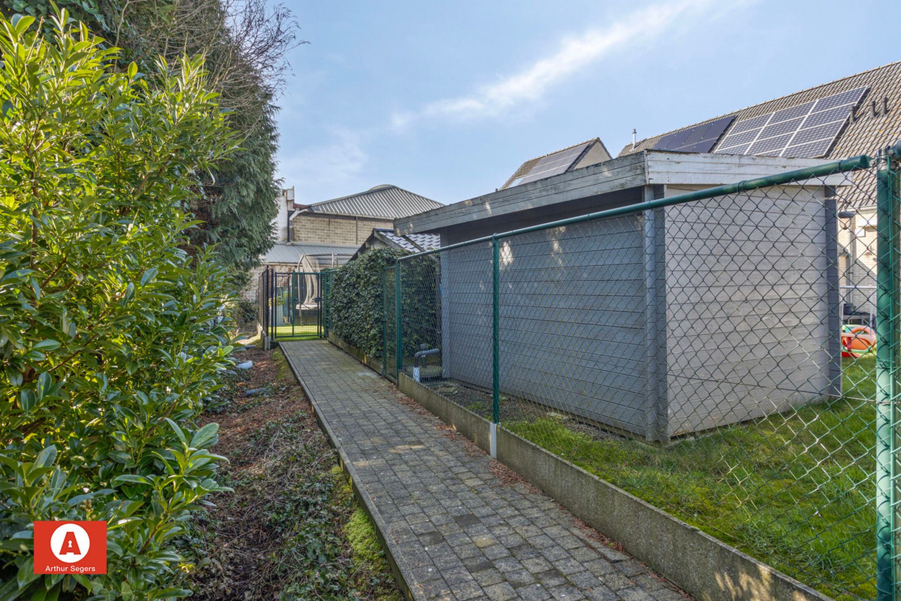 Energiezuinige (A) woning met 3 slaapkamers op toplocatie foto 26