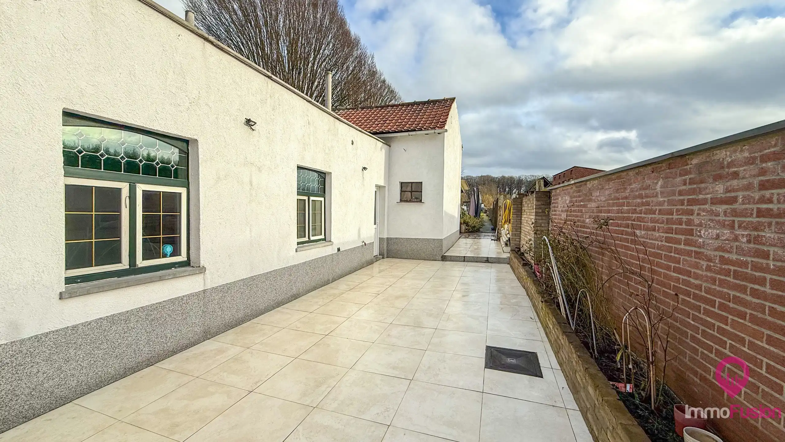 Rustig gelegen woning met een uitstekende bereikbaarheid! foto 30