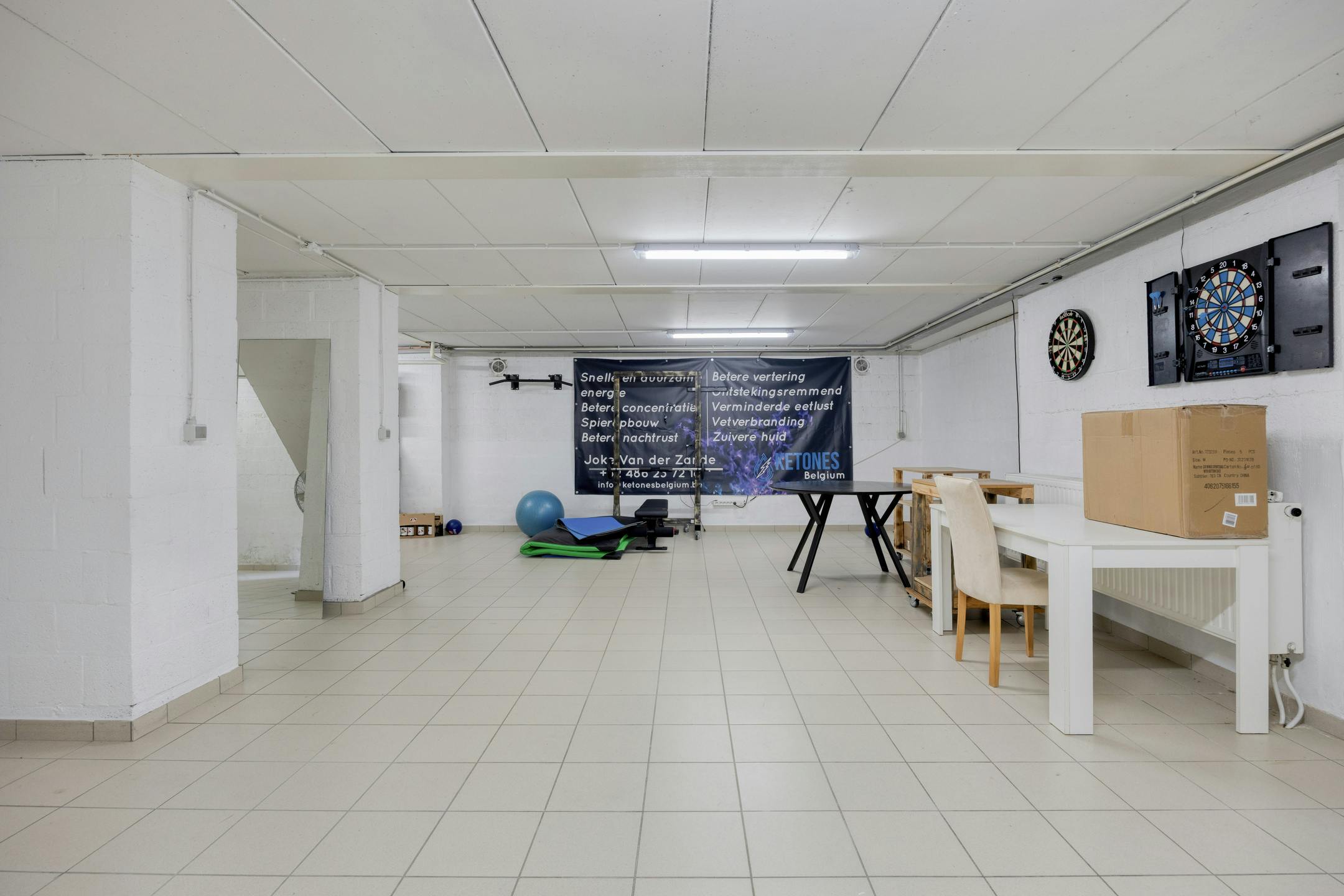 Vrijstaande woning met 4 slaapkamers te koop in Geel foto 25