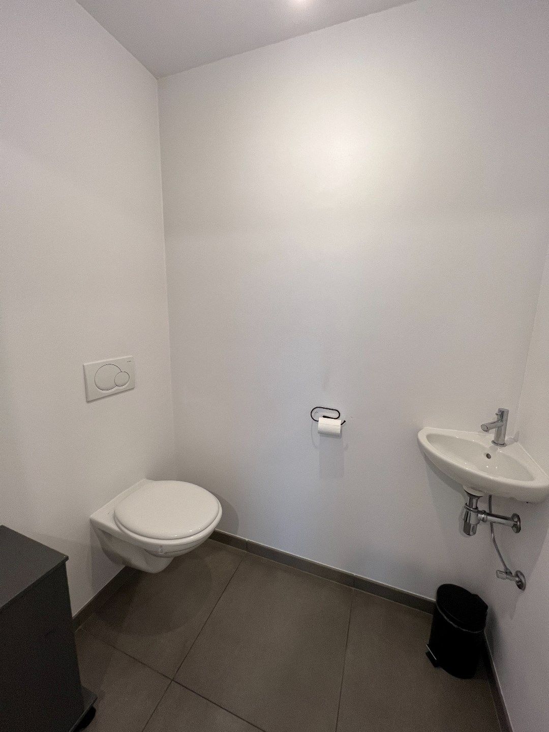 RUSTIG GELEGEN APPARTEMENT (228M²) IN HET CENTRUM VAN IEPER MET TERRAS foto 27