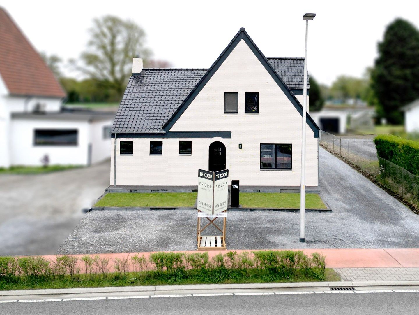 Huis te koop foto 4