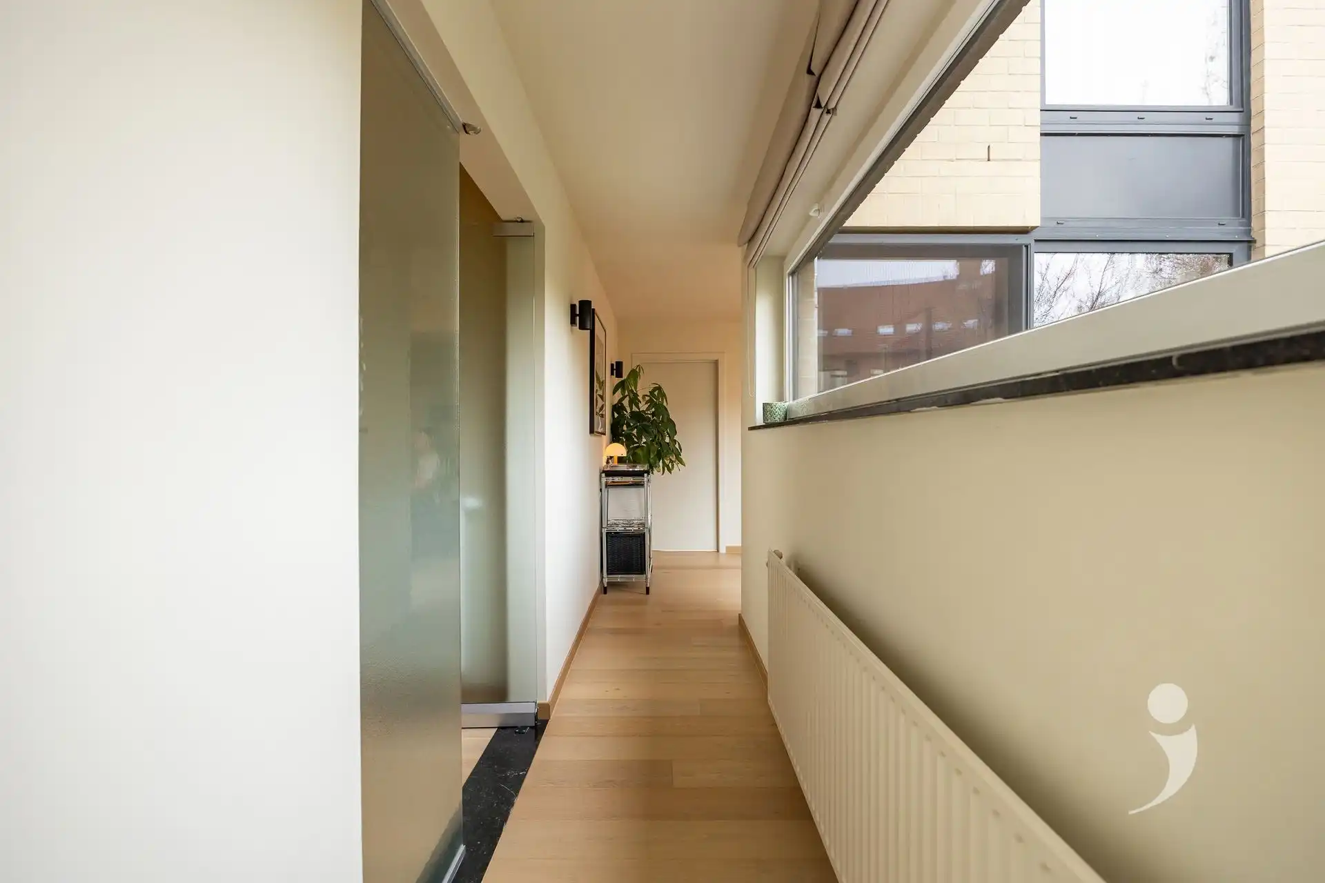 Volledig gerenoveerde gelijkvloerse woning op toplocatie in Aarschot foto 22