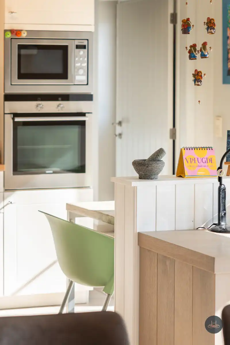 Ruime en instapklare open bebouwing in een rustige buurt foto 9