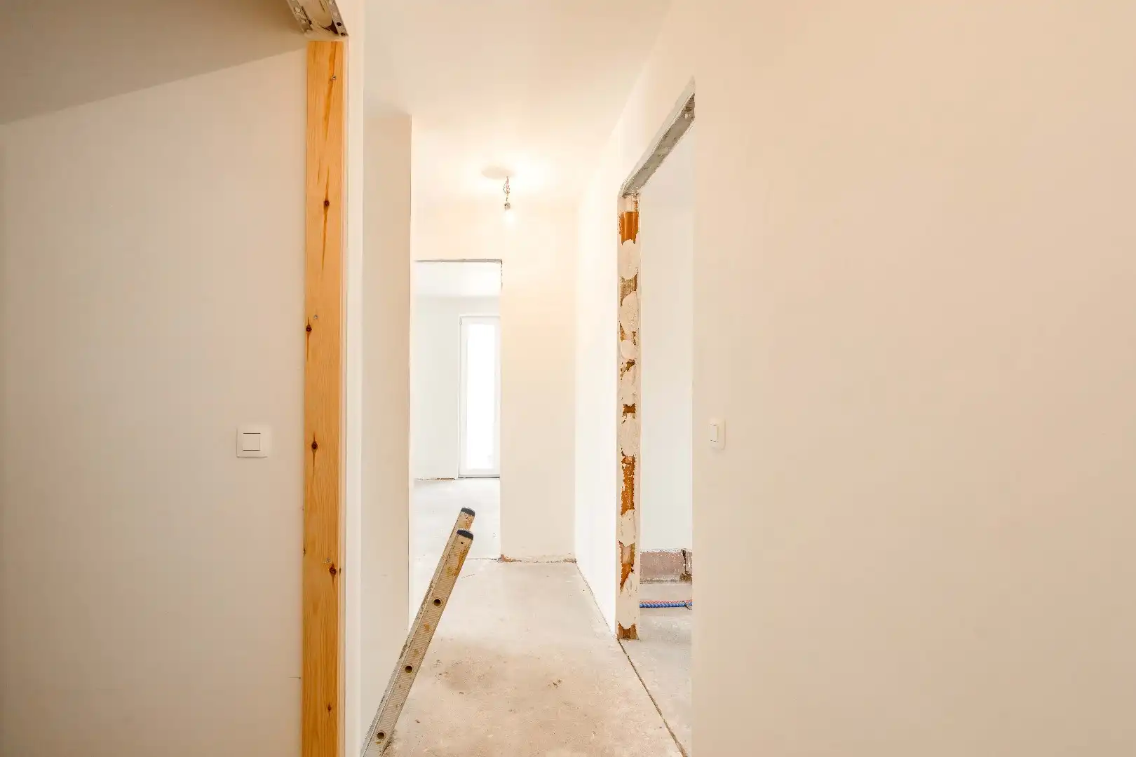 PRACHTIGE MODERNE WONING MET TUIN | GARAGE EN BIJGEBOUW (24 m²) foto 11