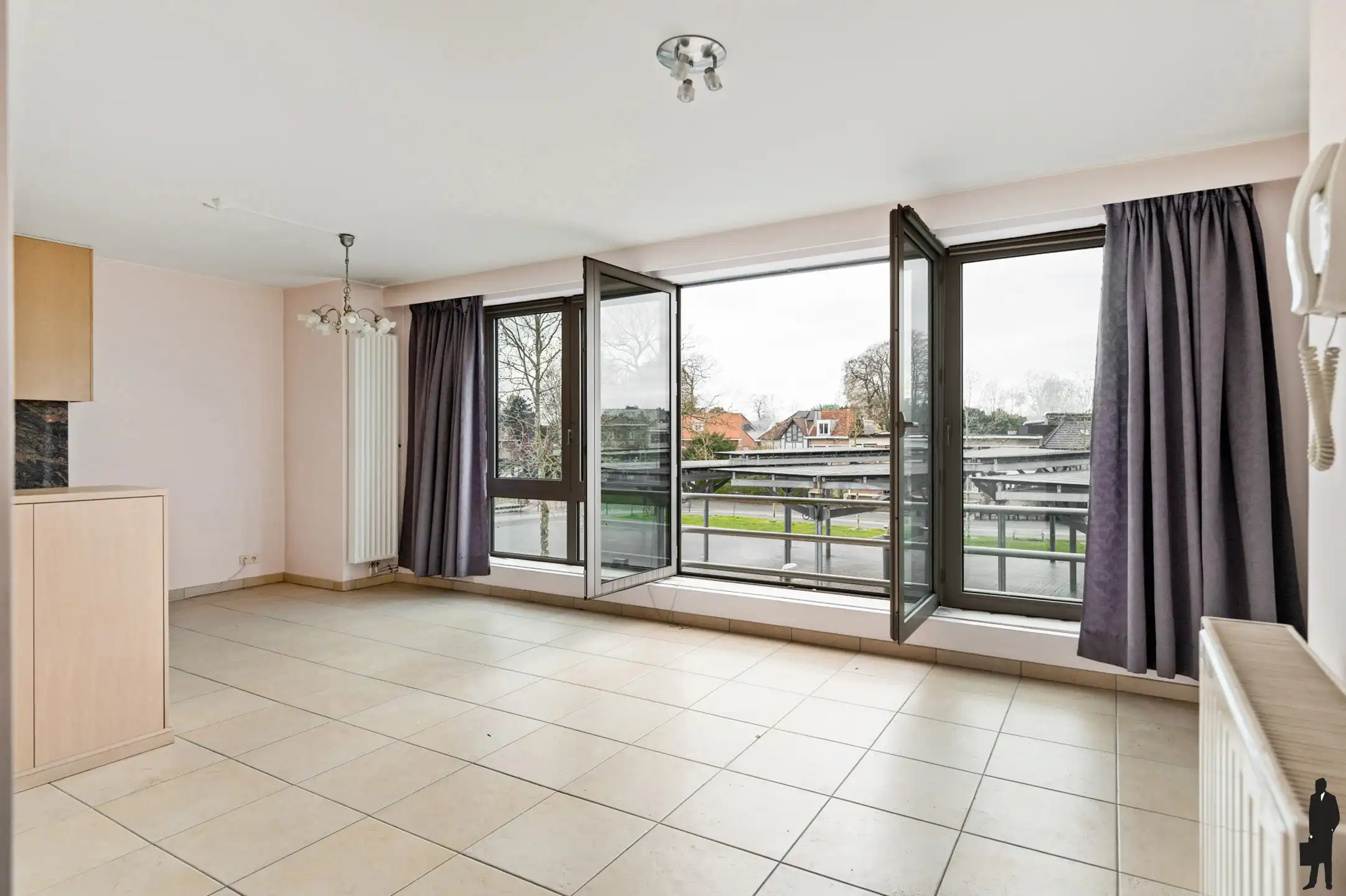 Appartement te koop Liersesteenweg 2/5 - 2640 Mortsel