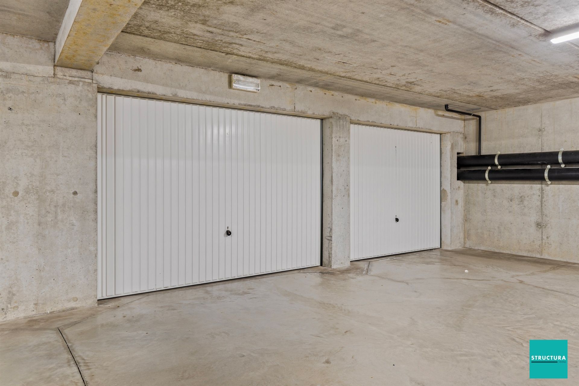 Gelijkvloers appartement met Zuidwest georiënteerde tuin foto 15