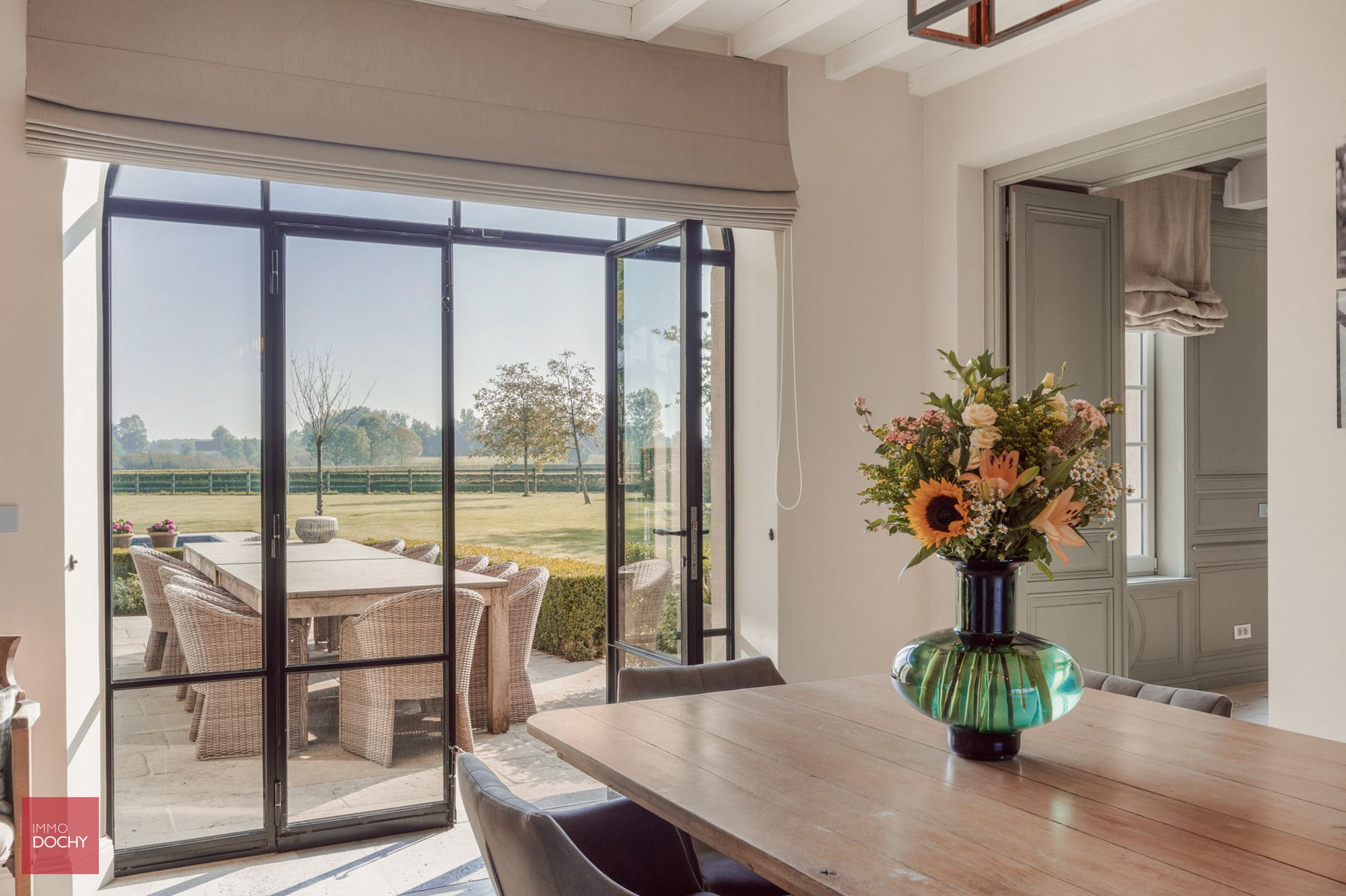 Unieke eigendom op ca. 6ha met paardenaccommodatie foto 32