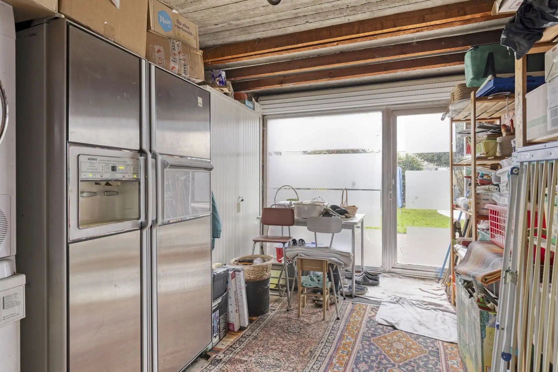 Ruime Woning met 3 of 4 slaapkamers, tuin en garage. foto 23