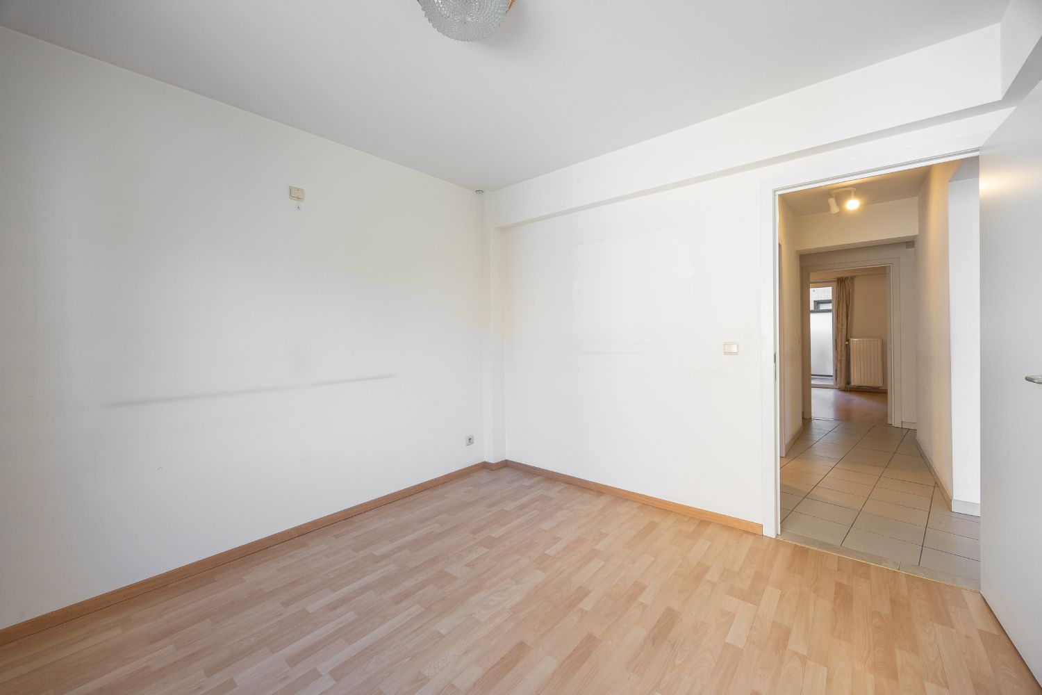 Hoek appartement in centrum Oostende. foto 15
