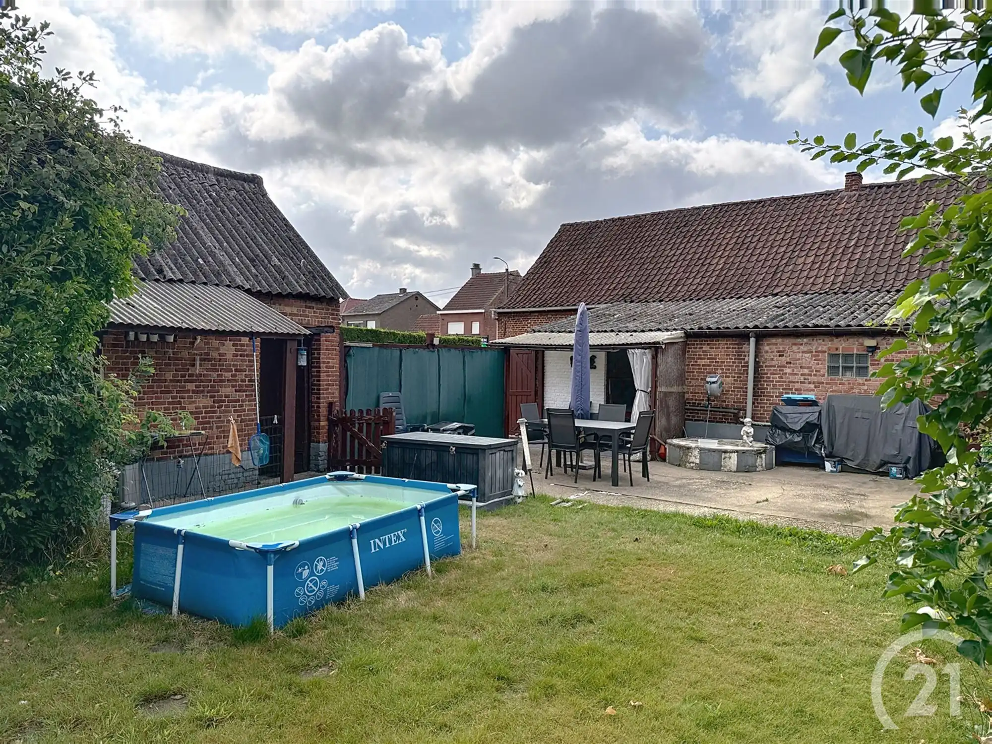 Hoeve te koop in Ramsel/Herselt!! foto 9