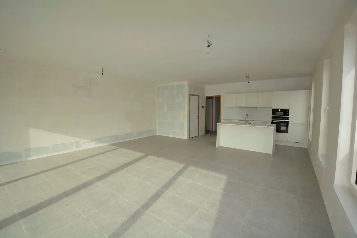 PARKRESIDENTIE STADSTERRAS foto 7