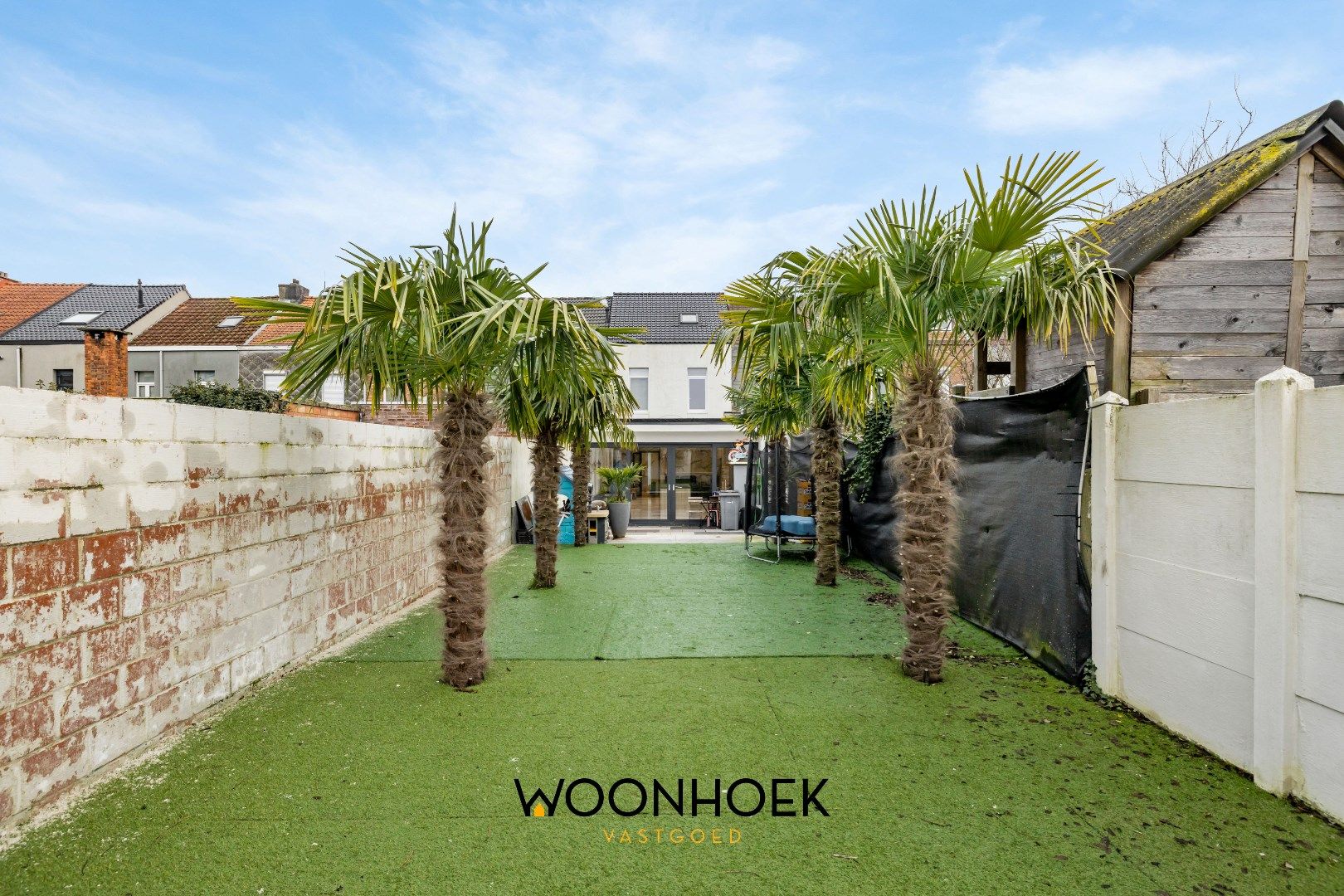 VERKOCHT! Binnen de week! Woonhoek Vastgoed Lokeren foto 19