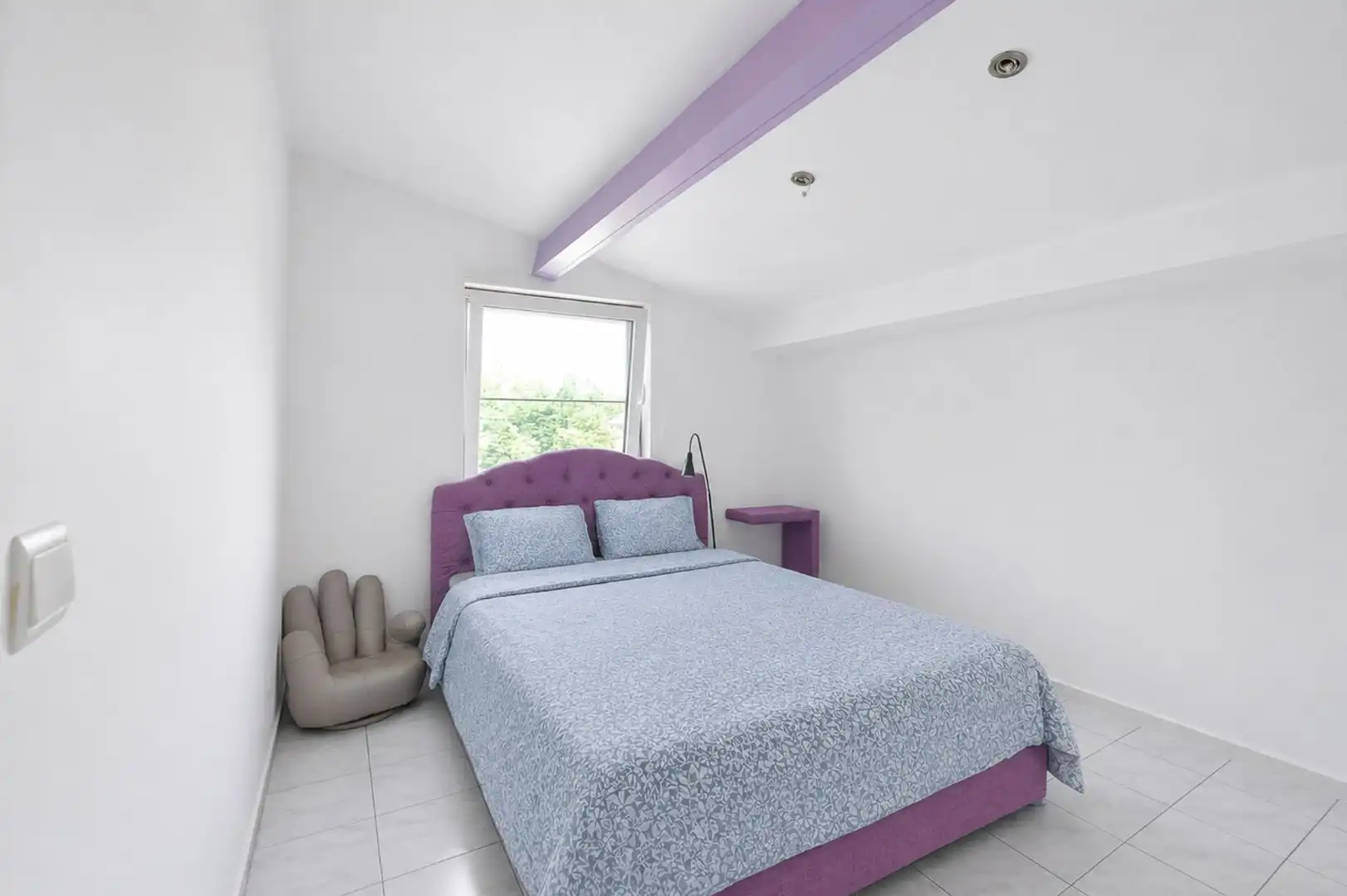Gezellige woning nabij het Bulskampveld! foto 9