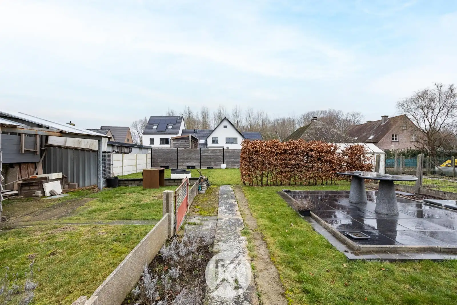 Te renoveren woning nabij de markt foto 2