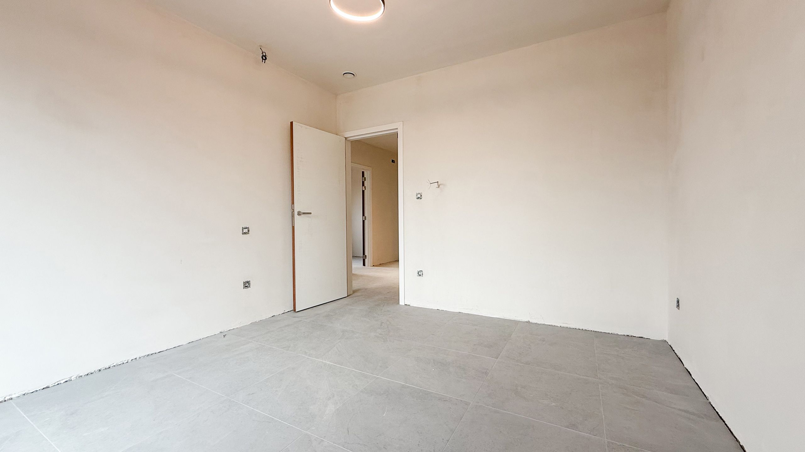 Goed gelegen recente nieuwbouwwoning met 3 slpkm en tuin! foto 14