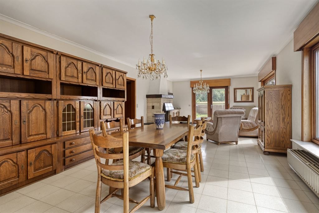 Op te frissen woning te Wilsele!  foto 3