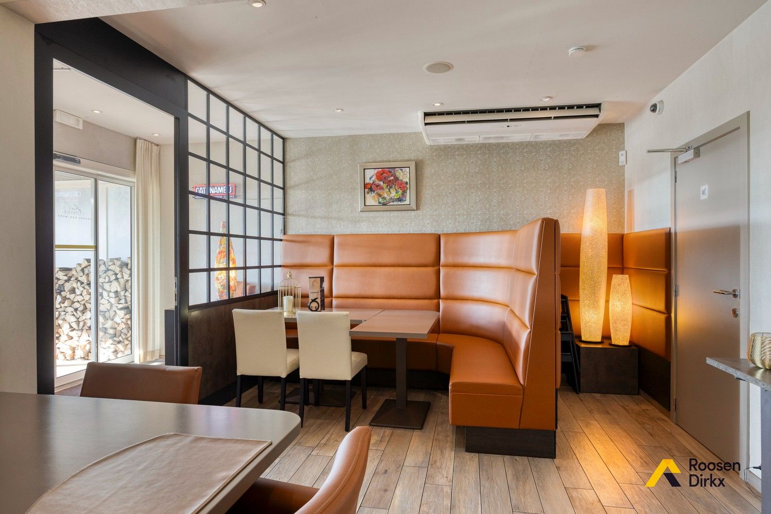 Hoogwaardig horecapand / restaurant te BREE: instapklaar! foto 5