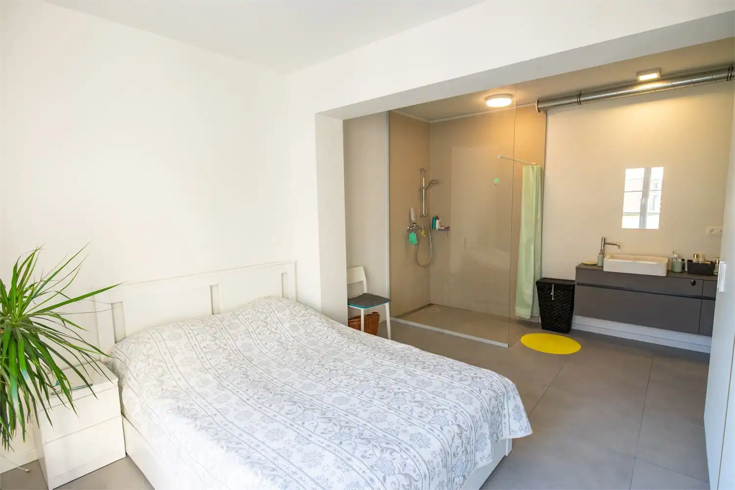 Modern appartement op wandelafstand van het station foto 4