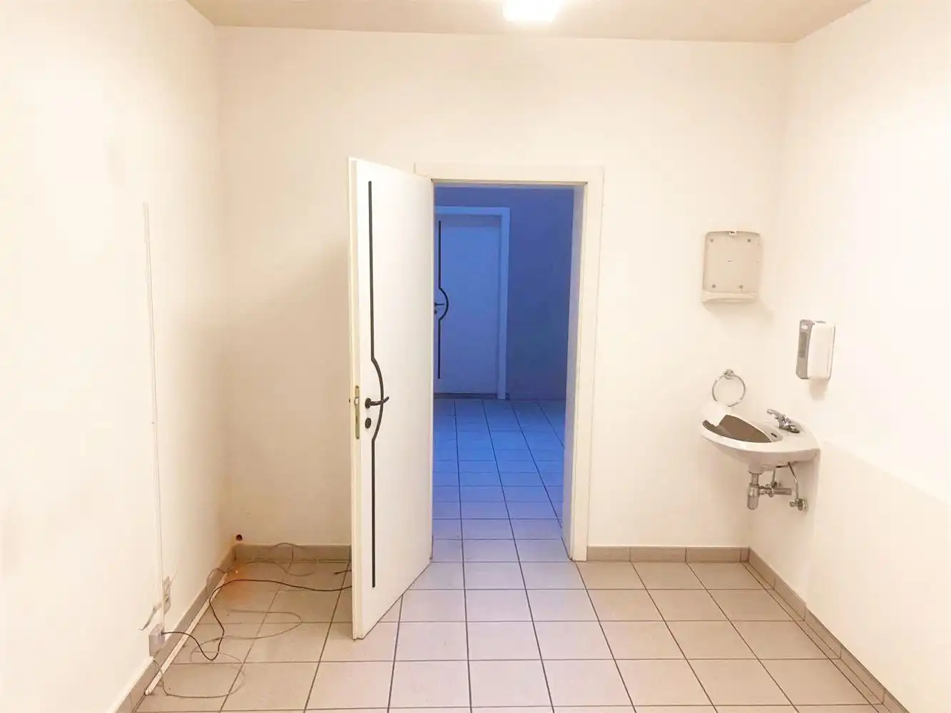 KANTOOR INCLUSIEF 4 PARKEERPLAATSEN foto 9