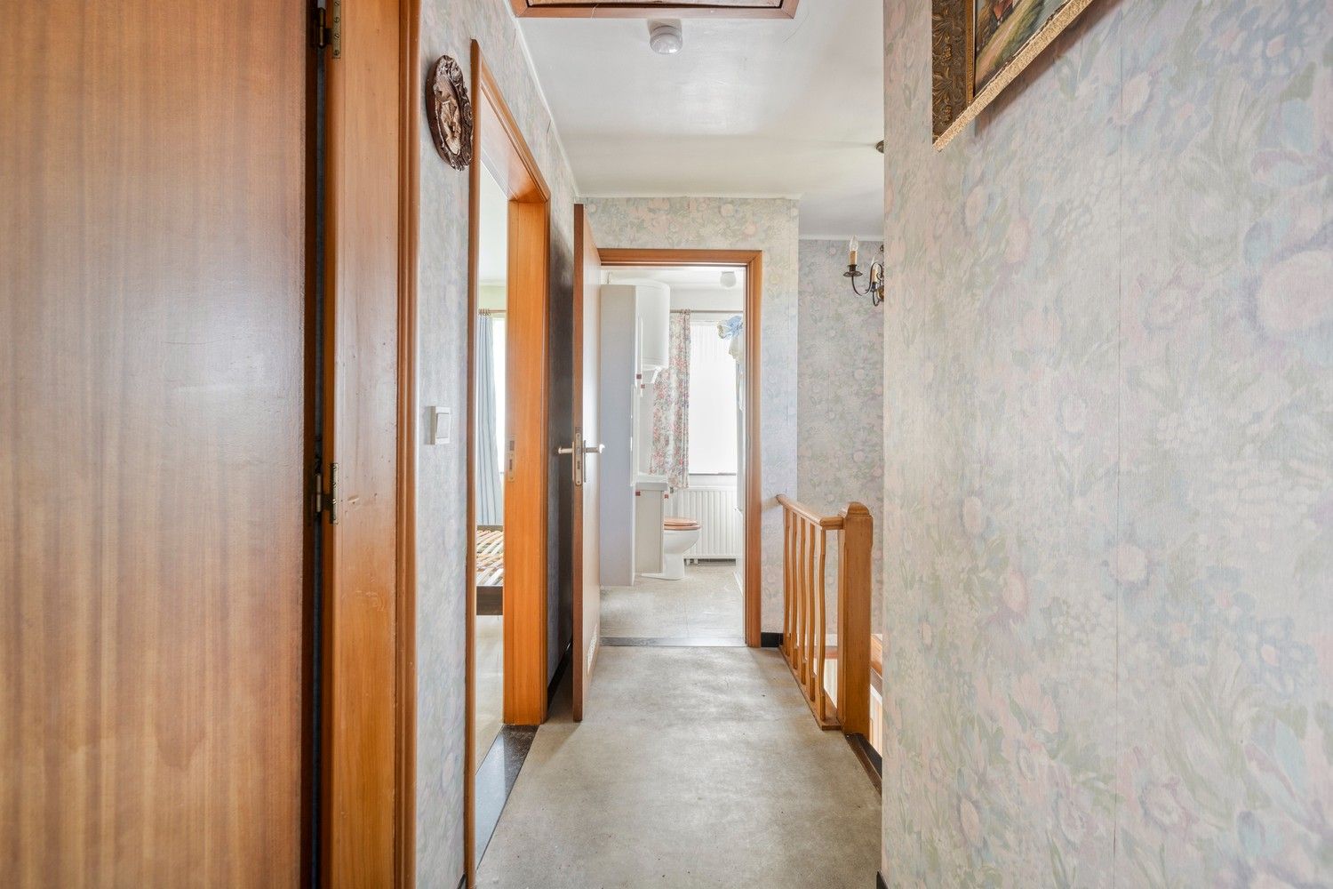 Op te frissen woning met 3 slaapkamers, garage en tuin foto 13