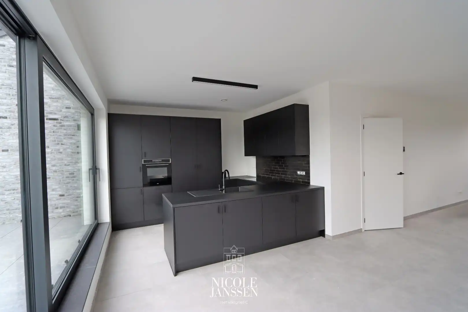 Duplex-appartement met drie slaapkamers foto 7