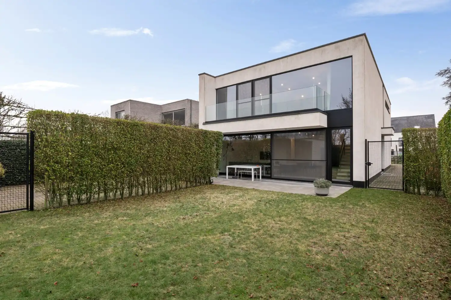 RECENTE HANDELSWONING OP COMMERCIELE LIGGING! foto 28